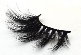 MD26 25mm mink lashes