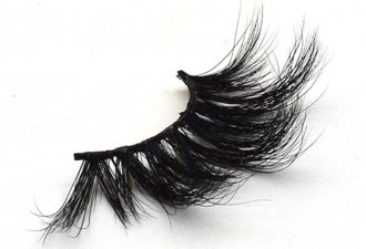 MD25 25mm 5D mink lashes