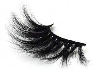 MD03 25mm 5D mink lashes