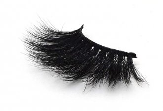 MD23 25mm 5D mink lashes