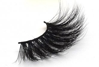 MD24 25mm 5D mink lashes