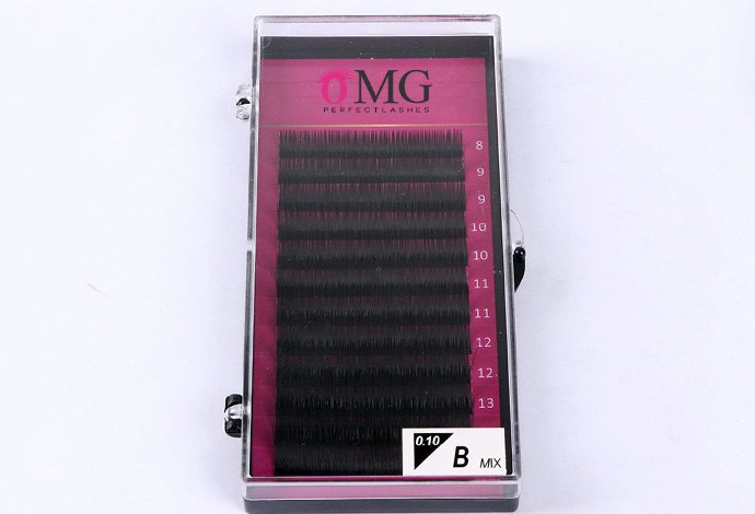 B0.10 11mm classic eyelash extensions (2)