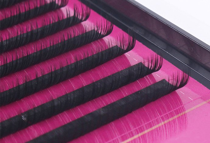 B0.10 11mm classic eyelash extensions (4)