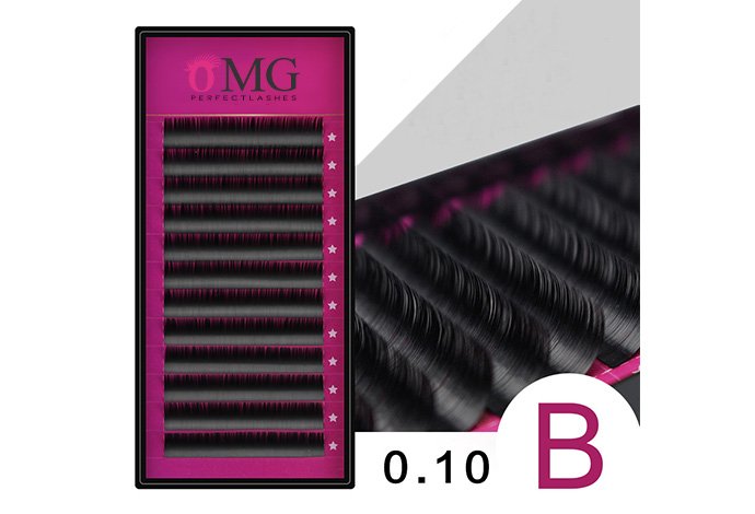 B0.10 11mm classic eyelash extensions (6)