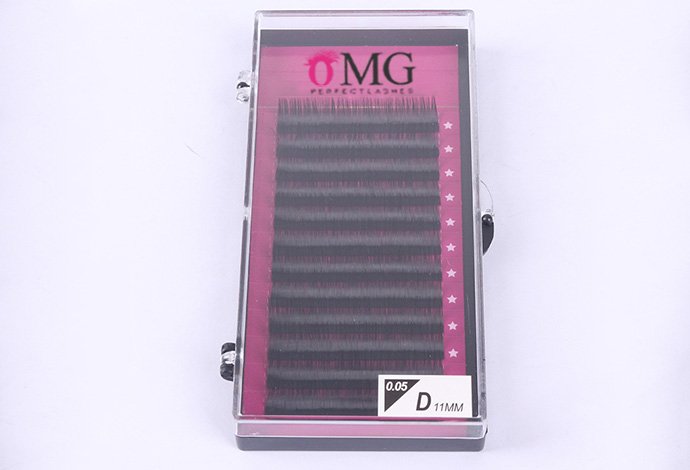 0.05D11mm volume eyelash extensions (3)
