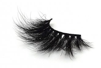 MD06 25mm 5D mink lashes