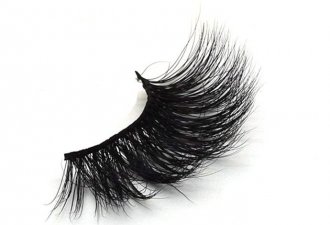 MD07 25mm 5D mink lashes