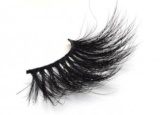 MD21 25mm 5D mink lashes