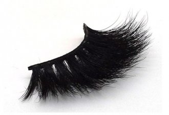 MD20 25mm 5D mink lashes