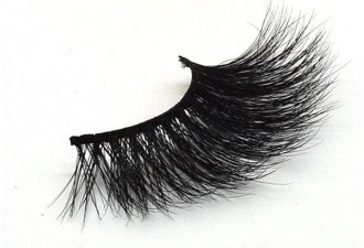 MD22 25mm 5D mink lashes