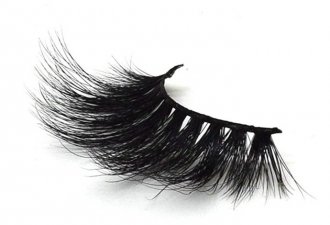 MD19 25mm 5D mink lashes