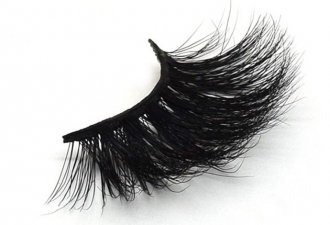 MD18 25mm 5D mink lashes
