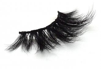 MD15 25mm 5D mink lashes