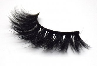 D27 top quality mink lashes