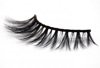 D13 top quality mink lashes