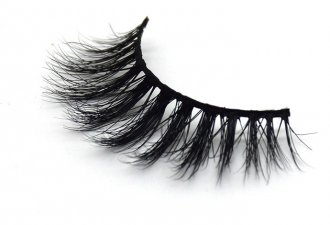 D40 top quality mink lashes