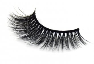 D34 top quality mink lashes