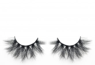DM06 20mm mink lashes