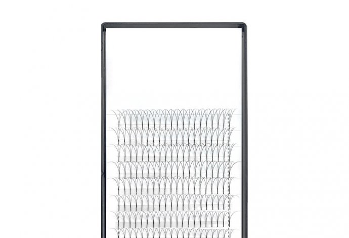 3D4D5D6D 0.10D 8-15mm long stem premade lashes (long stem premade lashes9)