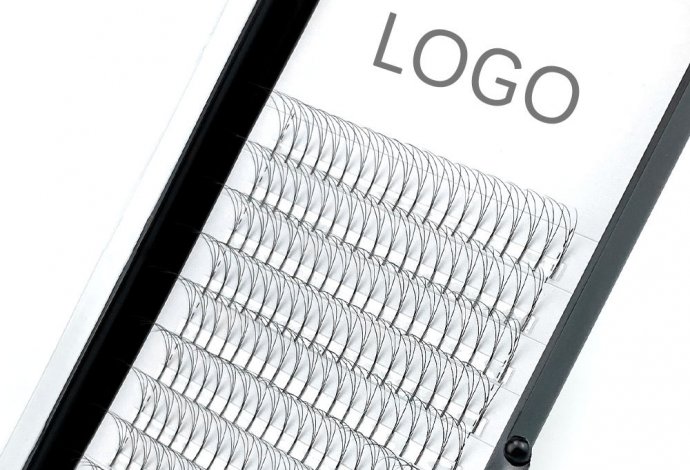 3D4D5D6D 0.10D 8-15mm long stem premade lashes (long stem premade lashes4)