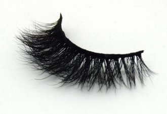 D28 top quality mink lashes