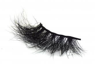 MD28 25mm 5D mink lashes