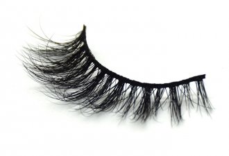 D09 top quality mink lashes