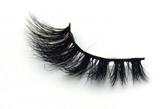 D22 top quality mink lashes