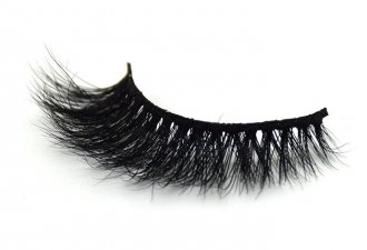 D15 top quality mink lashes