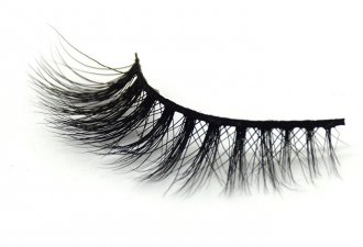 D10 top quality mink lashes