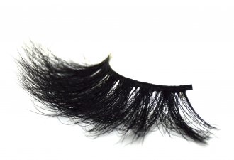 MD27 25mm 5D mink lashes