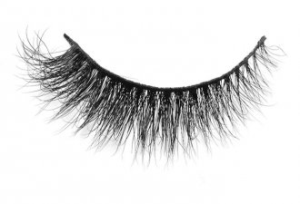 XM92 natural mink lashes