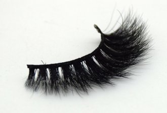 D07 top quality mink lashes