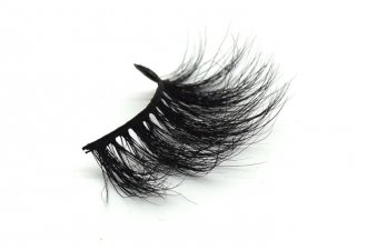 MD04 25mm 5D mink lashes