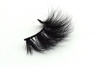 MD08 25mm 5D mink lashes