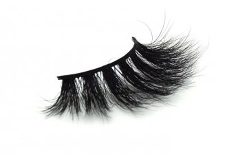 MD01 25mm 5D mink lashes