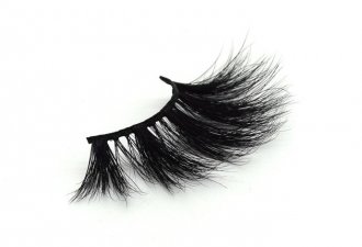 MD17 25mm 5D mink lashes