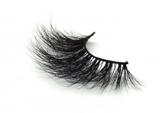 MD05 25mm 5D mink lashes