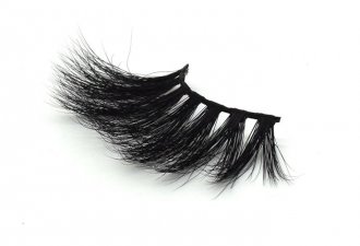 MD13 25mm 5D mink lashes
