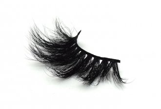MD11 25mm 5D mink lashes