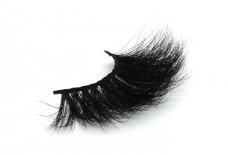 MD10 25mm 5D mink lashes