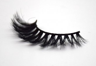 D16 top quality mink lashes